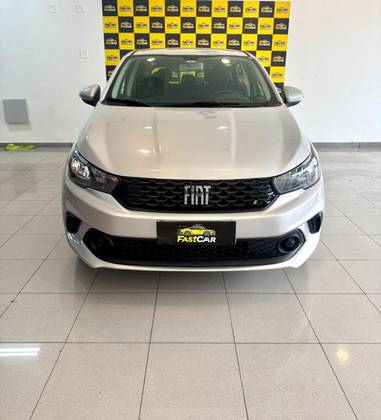 FIAT ARGO 1.0 FIREFLY FLEX MANUAL FIAT ARGO 1.0 FIREFLY FLEX MANUAL